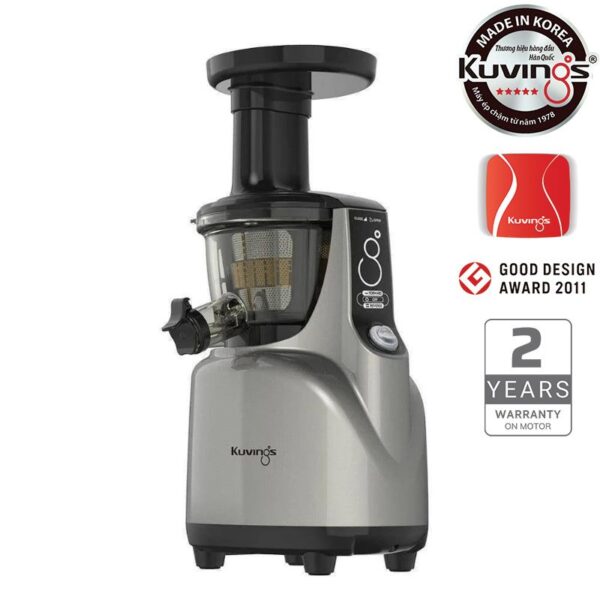 Máy ép chậm hiệu Kuvings NS-120CBM2 [400ml]