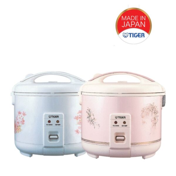 Nồi cơm điện Tiger JNP-1000 [1.0L]