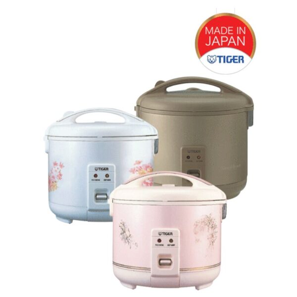 Nồi cơm điện Tiger JNP-1800 [1.8L]