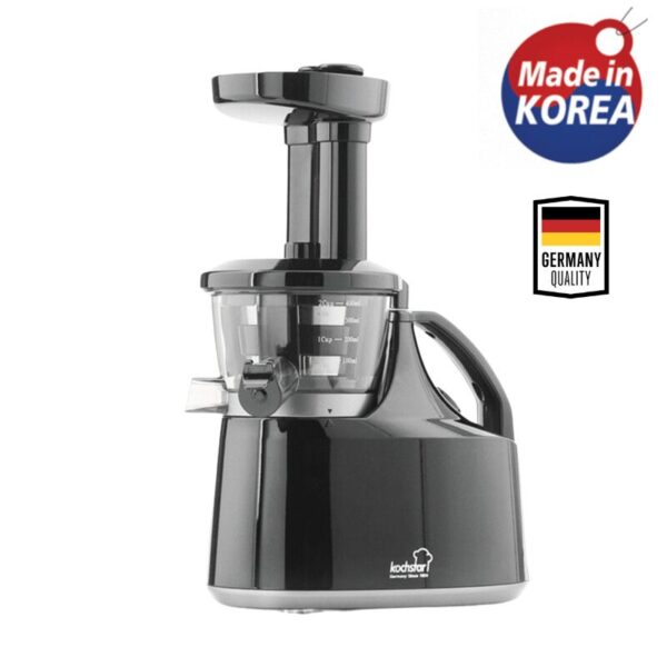 Máy ép trái cây tốc độ chậm Kochstar KSESJ-3000 [400ml]