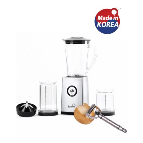 Máy xay sinh tố 3 trong 1 Kochstar KSEBD-1000 (1.2L)
