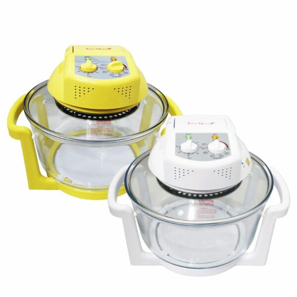 Lò nướng thủy tinh Tiger Queen AX-737M (11.0L)