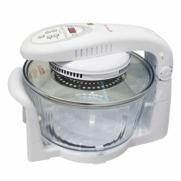 Lò nướng thủy tinh điện tử Tiger Queen AX-798DV (11.0L)