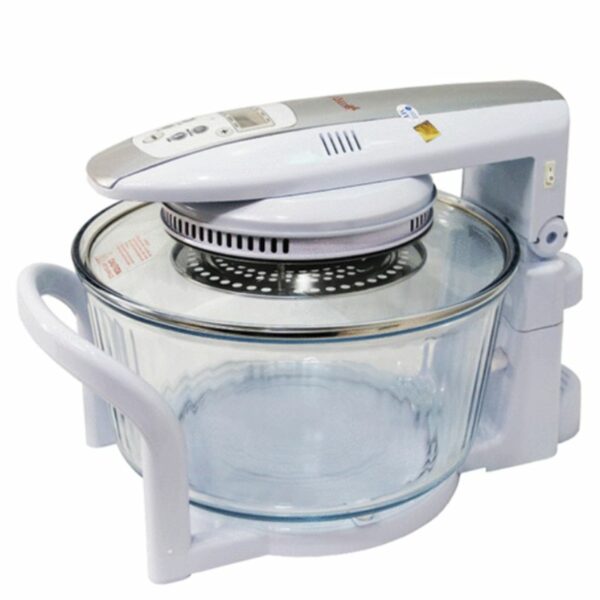 Lò nướng thủy tinh điện tử Tiger Queen AX-797LV (11.0L)