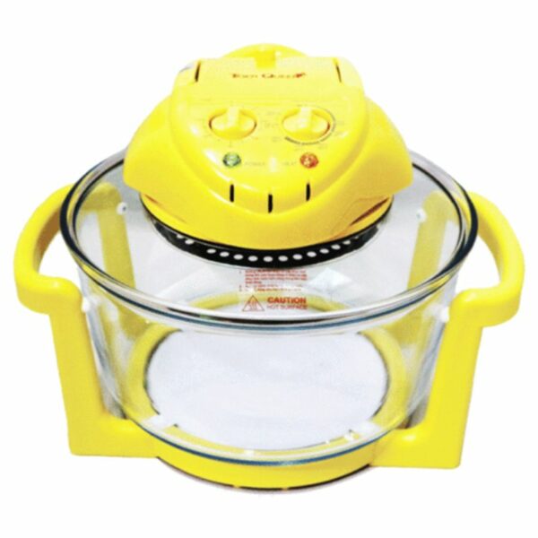 Lò nướng thủy tinh Tiger Queen AX-777MV (11.0L)