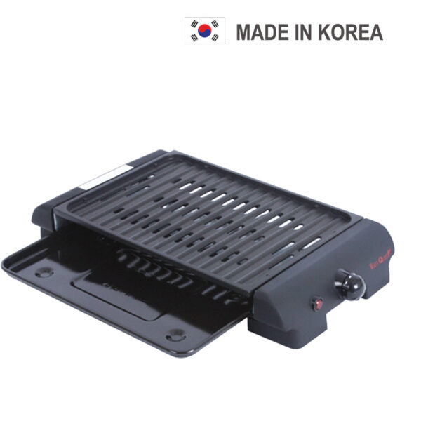 Vĩ nướng điện Tiger Queen SQ-S700 [31cm]