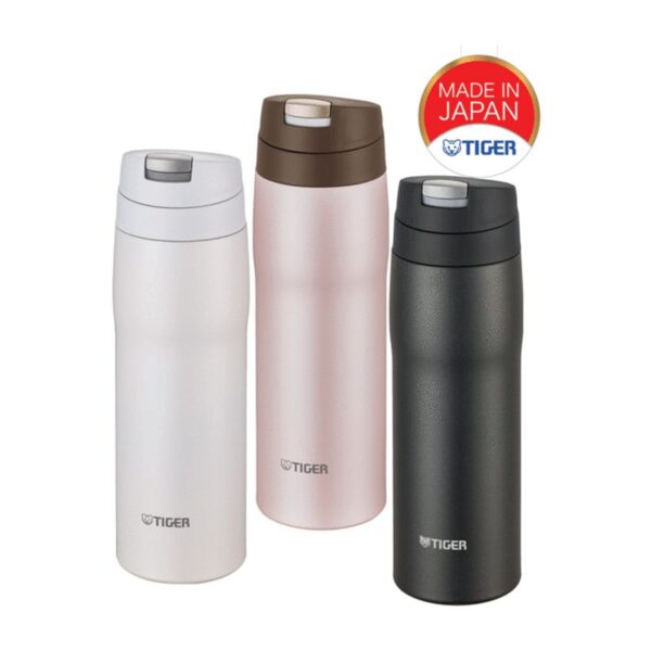 Bình giữ nhiệt Tiger nắp bật MJE-A048 [480ml]