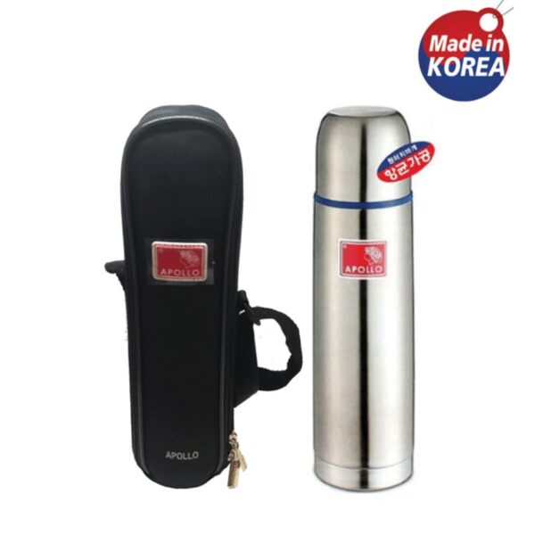 Bình lưỡng tính Apollo AP-500 (500ml)