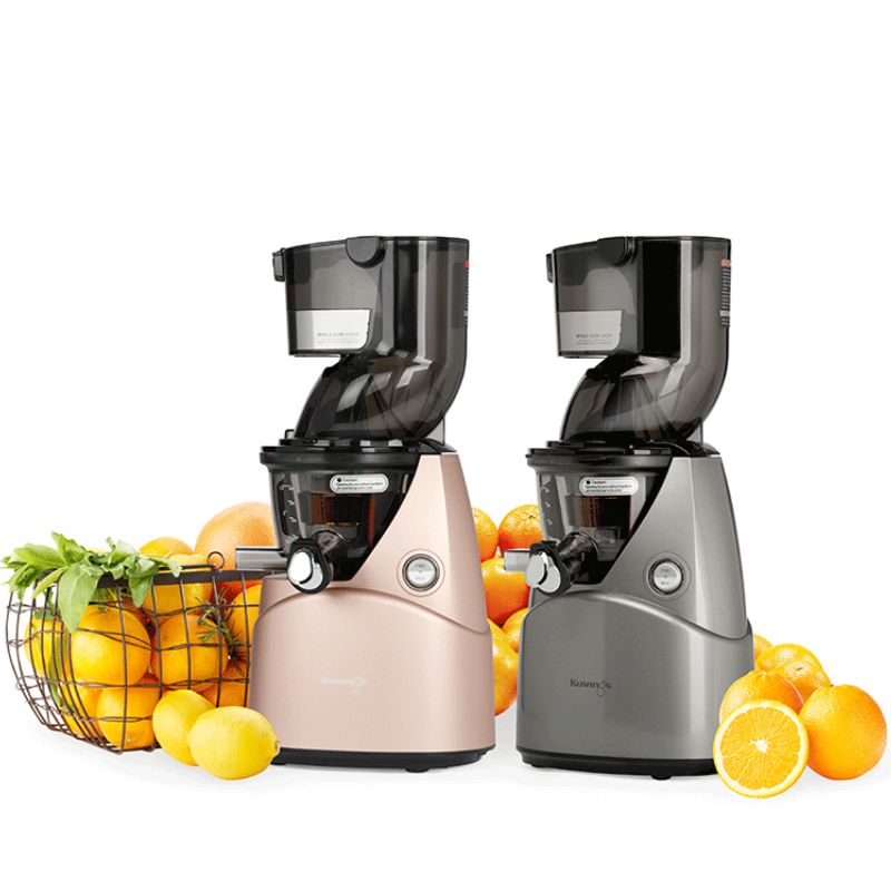 Máy ép chậm Kuvings NS-924CBC2 (2)