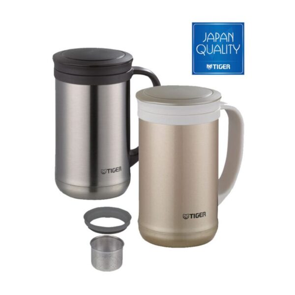 Ca giữ nhiệt 2 trong 1 Tiger MCM-T050 [500ml]