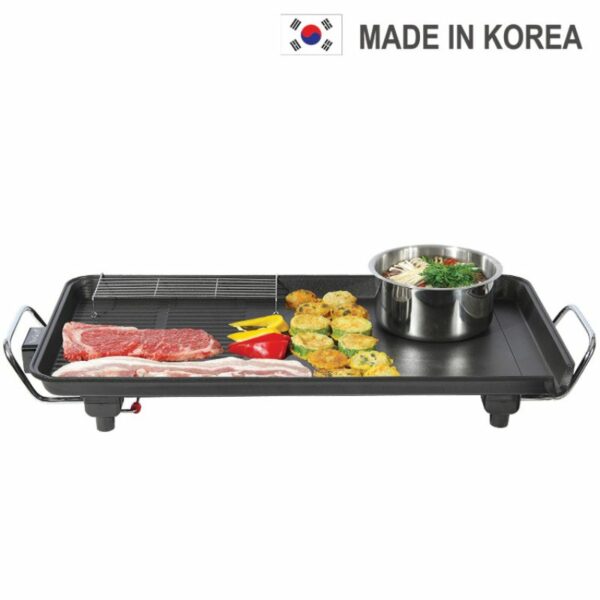 Bàn nướng điện Tiger Queen SQ-1300G [57cm]