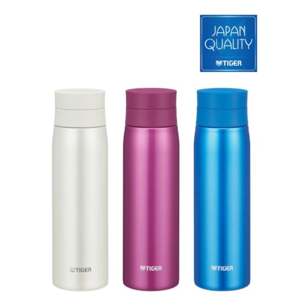 Bình lưỡng tính Tiger nắp vặn MCY-A050 [500ml]