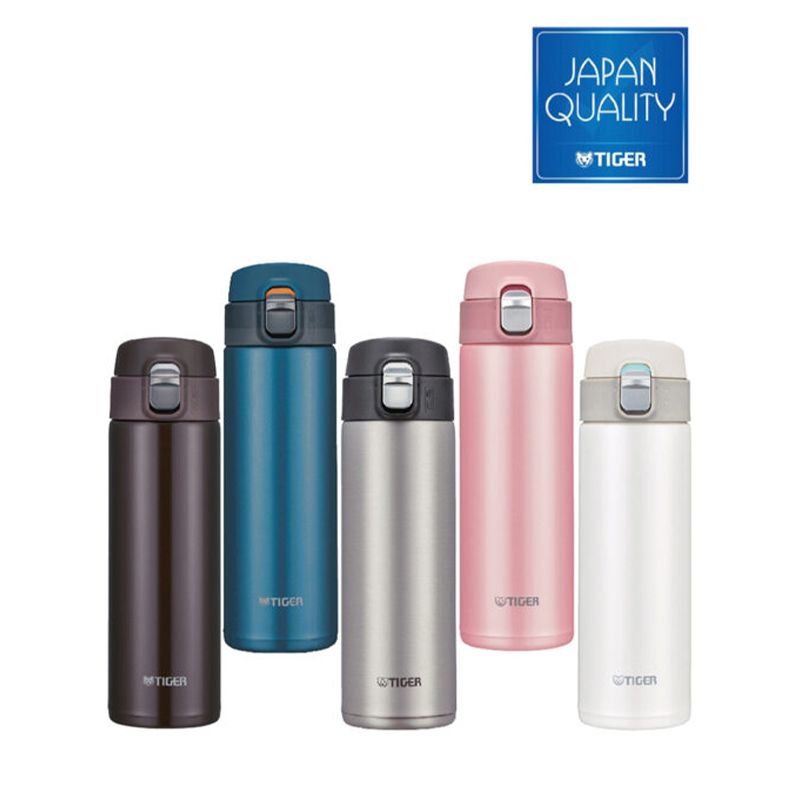 Bình lưỡng tính Tiger nắp bật MMJ-A481