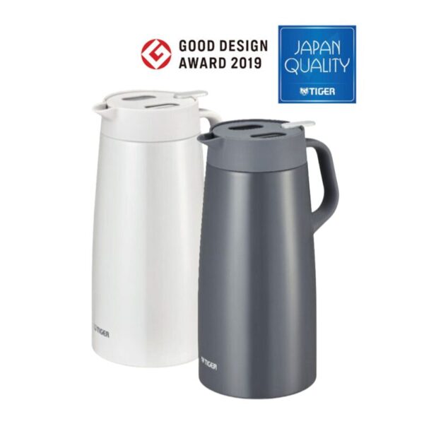 Bình thủy chứa ruột chân không Tiger PWO-A200 (2.0L)