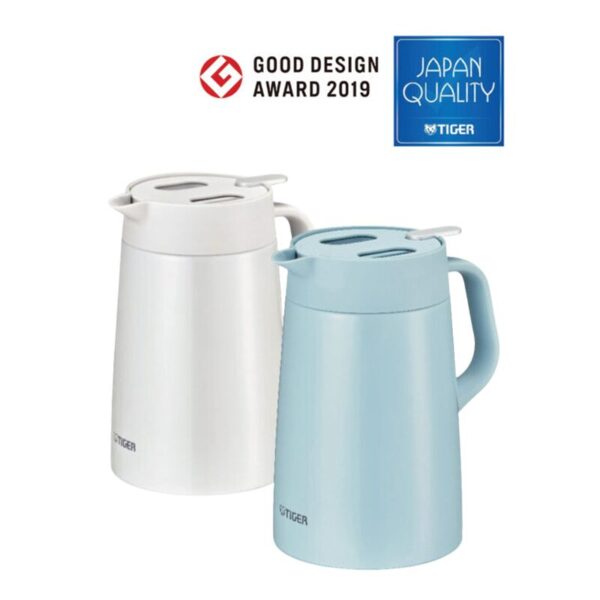 Bình thủy chứa ruột chân không Tiger PWO-A120 [1.2L]