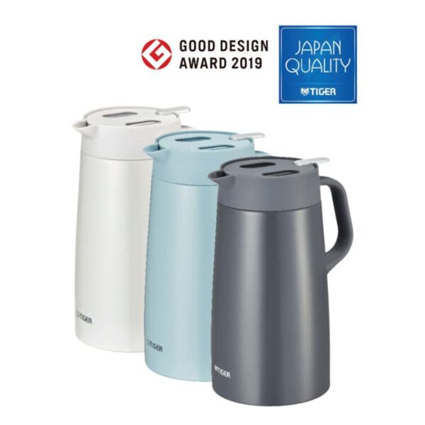 Bình thủy chứa ruột chân không Tiger PWO-A160 [1.6L]