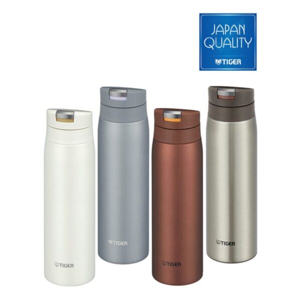 Bình giữ nhiệt Tiger nắp bật MCX-A502 [500ml]