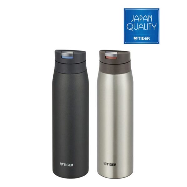 Bình giữ nhiệt Tiger nắp bật MCX-A602 [600ml]