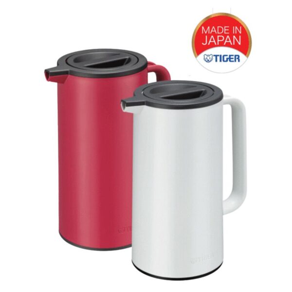 Bình thủy chứa ruột thủy tinh Tiger PRX-A100 [1.0L]