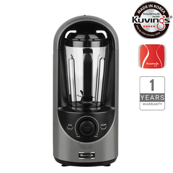 Máy xay sinh tố chân không Kuvings KV-200S (2.0L)