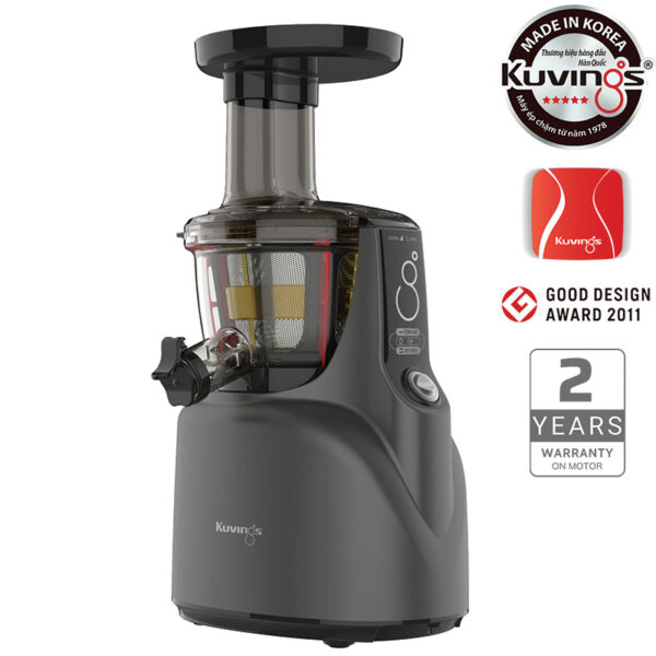 Máy ép chậm Kuvings J80 [400ml]