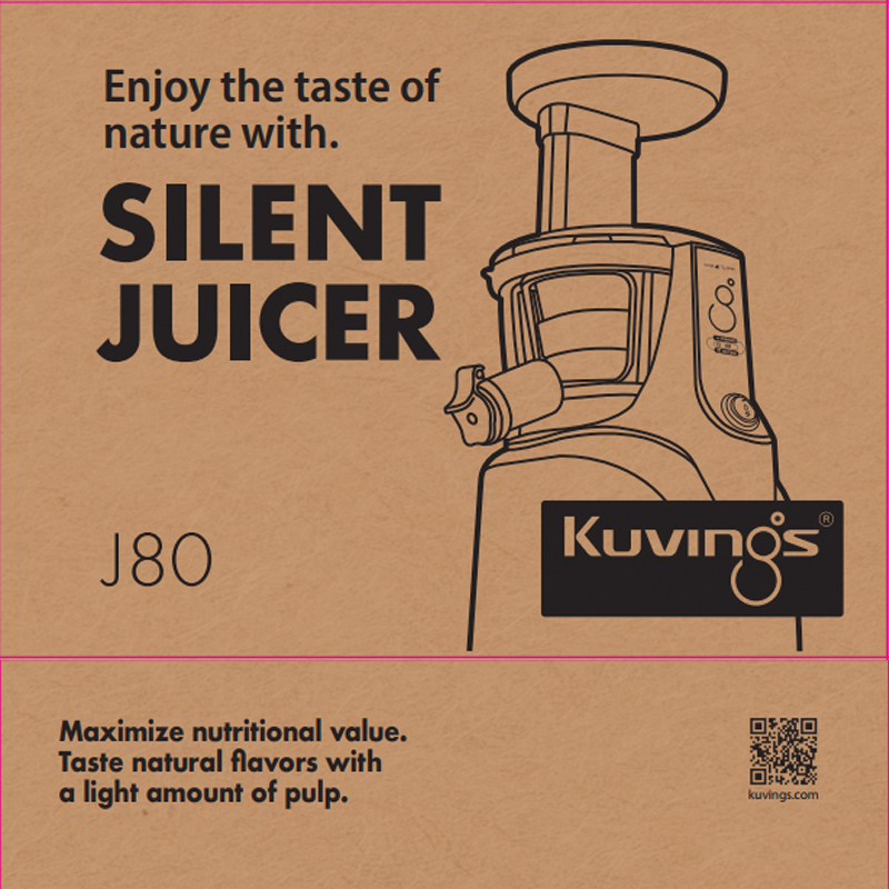 Máy ép trái cây tốc độ chậm hiệu Kuvings NS-120CBM2 (All In One) BY https://bepnhatoi.com