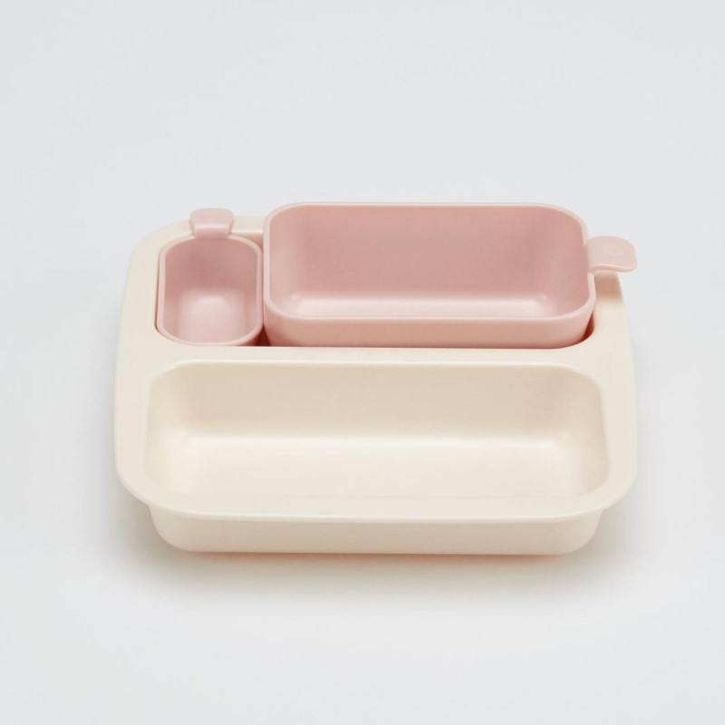 N-12 phối hợp với ngăn lớn Nestique N-52 01