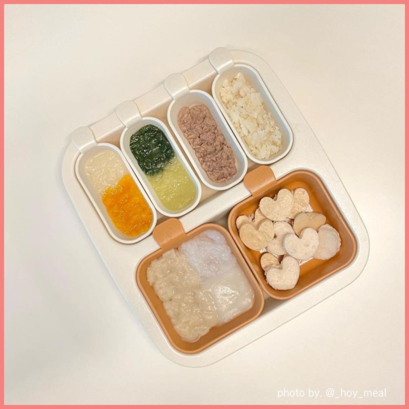 N-12 phối hợp với khay sốt Nestique N-54 01