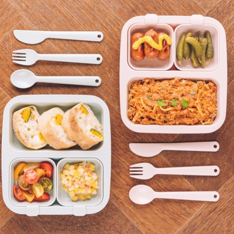 N-12 phối hợp với dao muong nia Nestique N-62