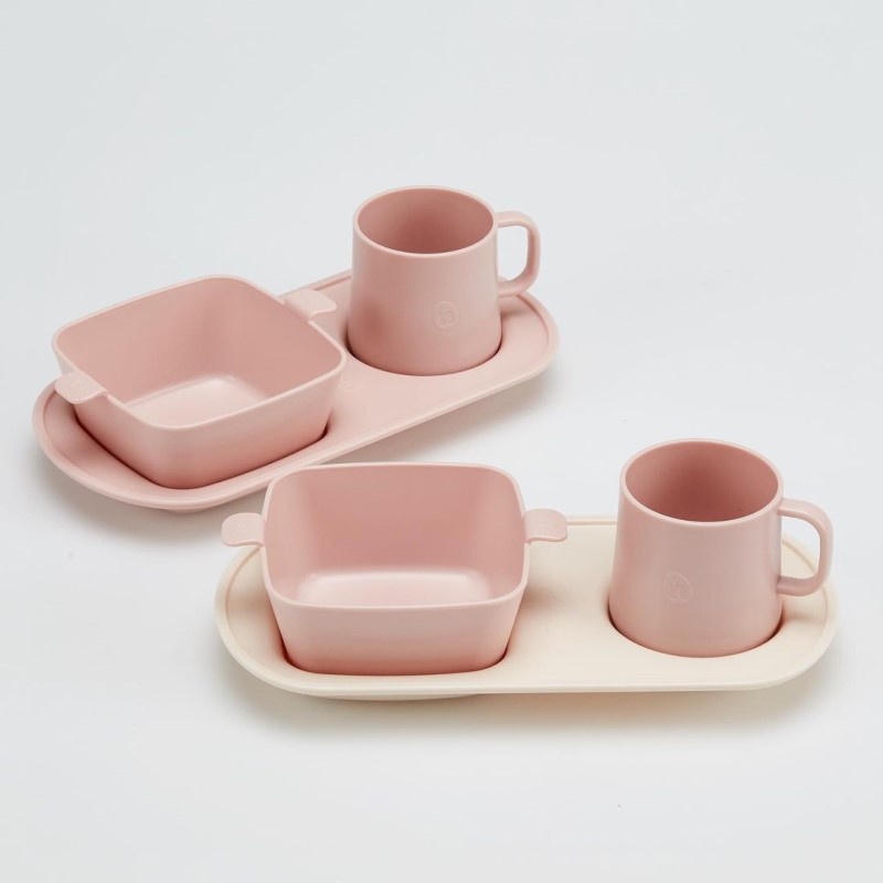 N-14 phối hợp với ly Nestique N-41 02