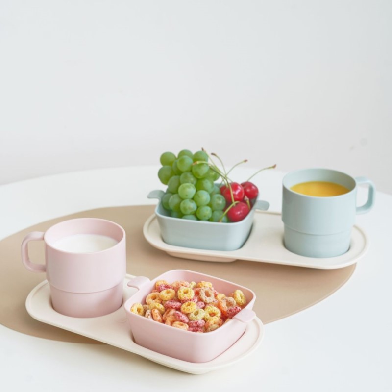 N-14 phối hợp với ly Nestique N-761 01