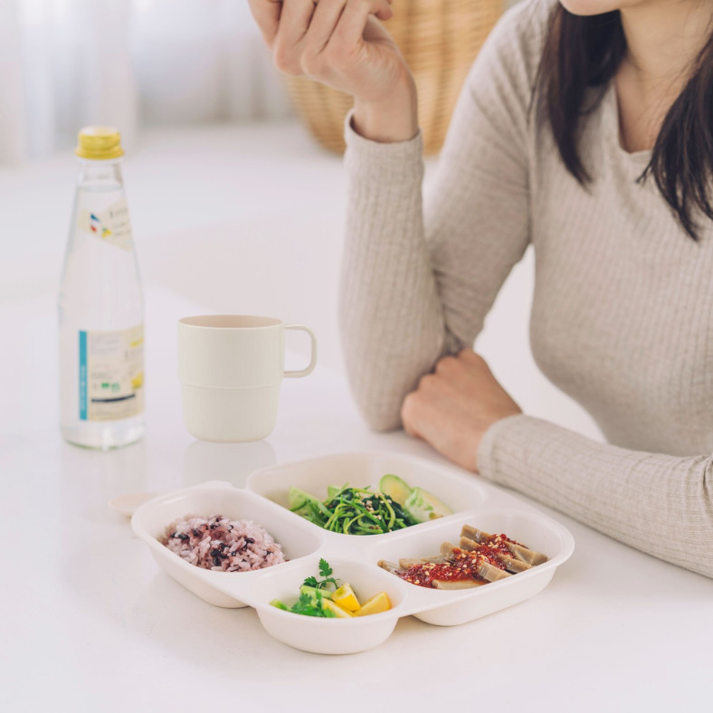 N-31 phối hợp với ly Nestique N-761