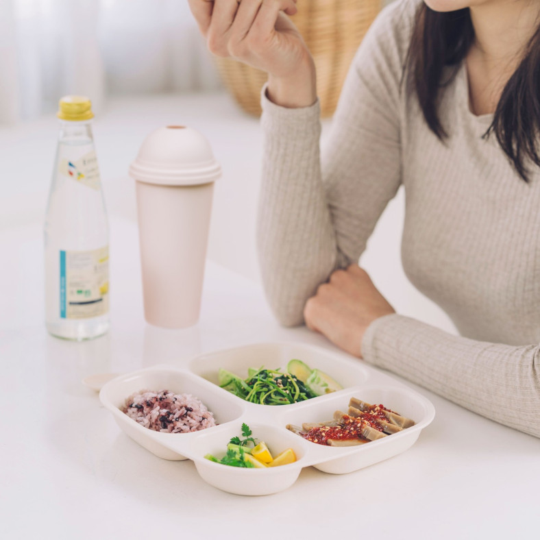 N-31 phối hợp với ly Nestique N-721FD + N-731FD 03