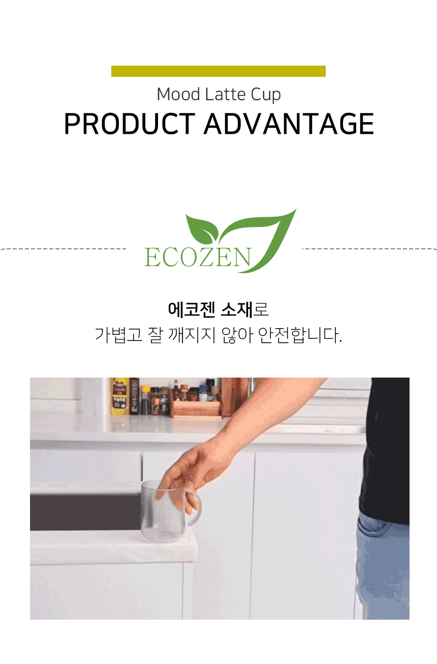 Nestique Cup_Drop Testing