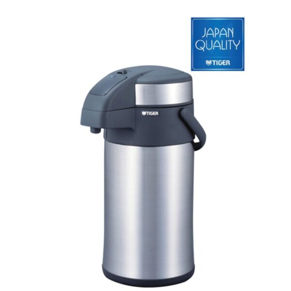 Bình thủy chứa ruột chân không Tiger MAA-A402 [4.0L]