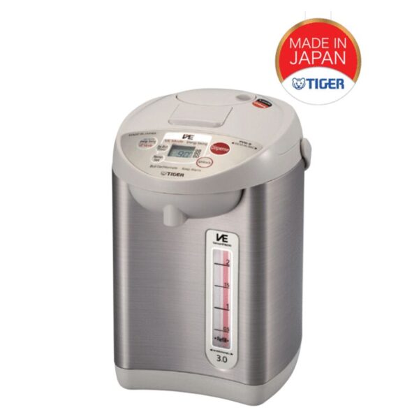 Bình thủy điện tử chân không Tiger PVW-B30W [2.91L]