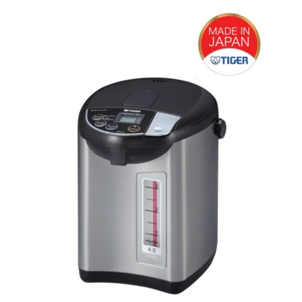 Bình thủy điện tử Tiger PDU-A40W [4.0L]