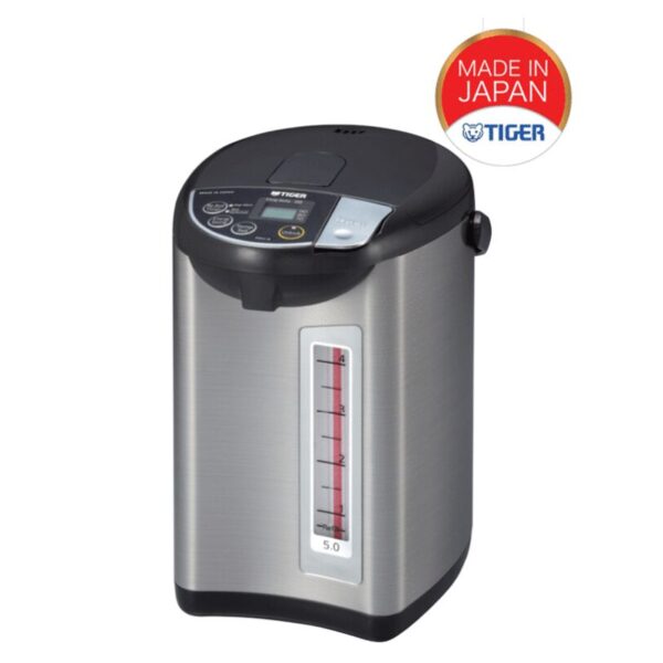 Bình thủy điện tử Tiger PDU-A50W [5.0L]