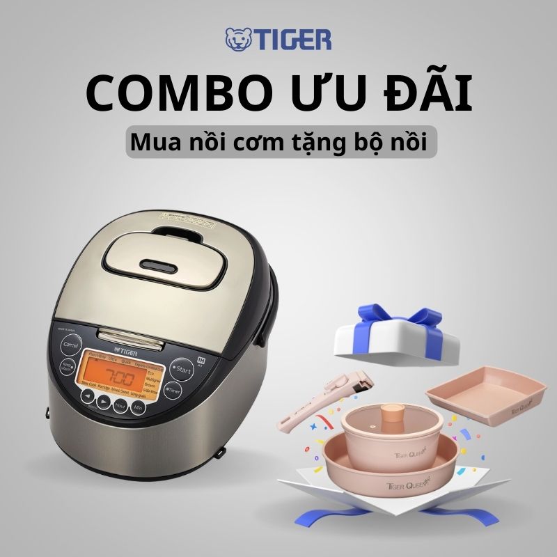 JKT-D18V + DCWCP-SET