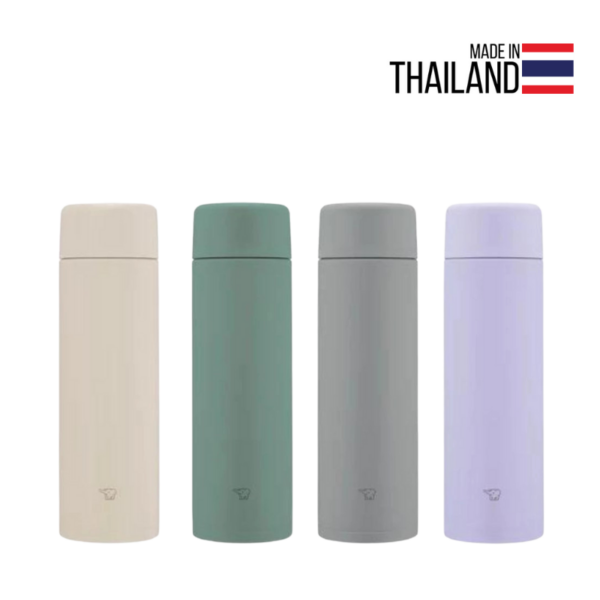 Bình giữ nhiệt Zojirushi nắp vặn SM-ZB48 [480ml]