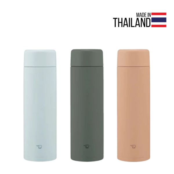 Bình giữ nhiệt Zojirushi nắp vặn SM-GA60 [600ml]