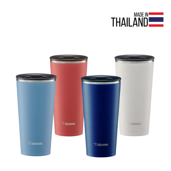 Ly giữ nhiệt Zojirushi SX-FSE45 [450ml]