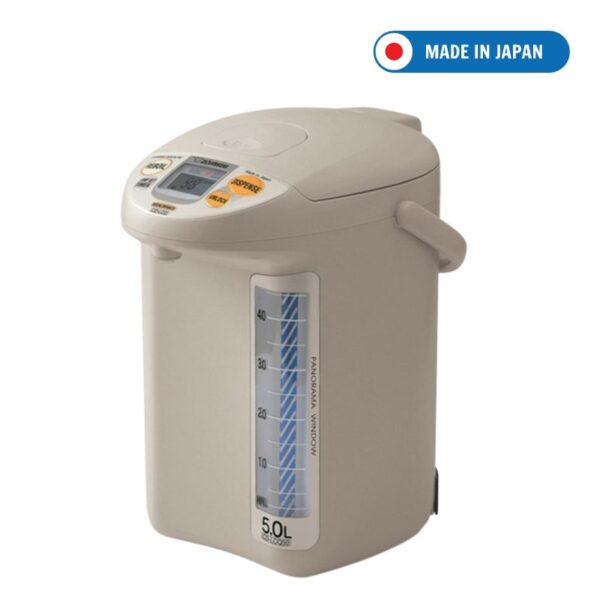 Bình thủy điện tử Zojirushi CD-LCQ50 [5.0L]