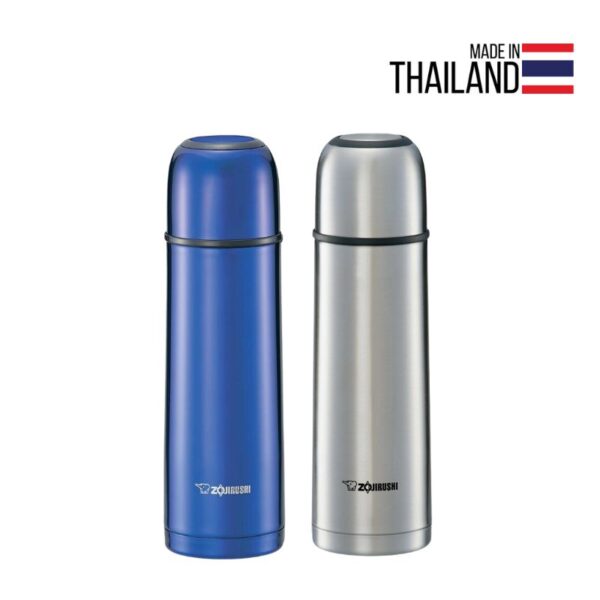 Bình giữ nhiệt Zojirushi nắp vặn làm cốc uống nước SV-GR50 [500ml]