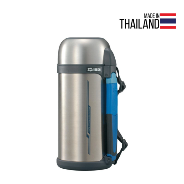 Bình giữ nhiệt Zojirushi nắp vặn làm cốc uống nước SF-CC15 [1.5L]