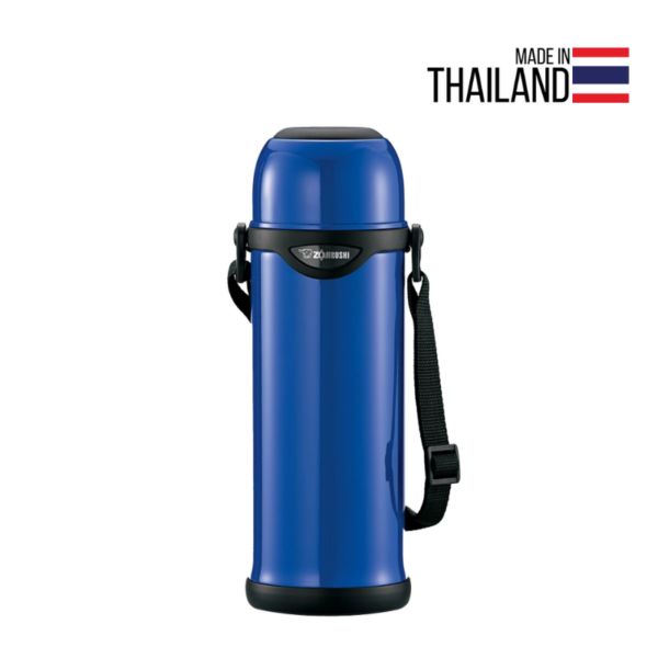 Bình giữ nhiệt Zojirushi nắp vặn làm cốc uống nước SJ-TG10 [1.0L]