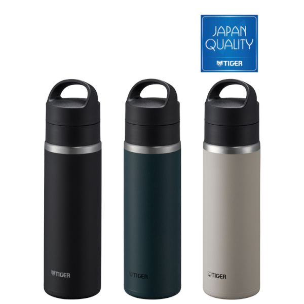 Bình giữ nhiệt Tiger nắp vặn MKB-T048 [480ml]