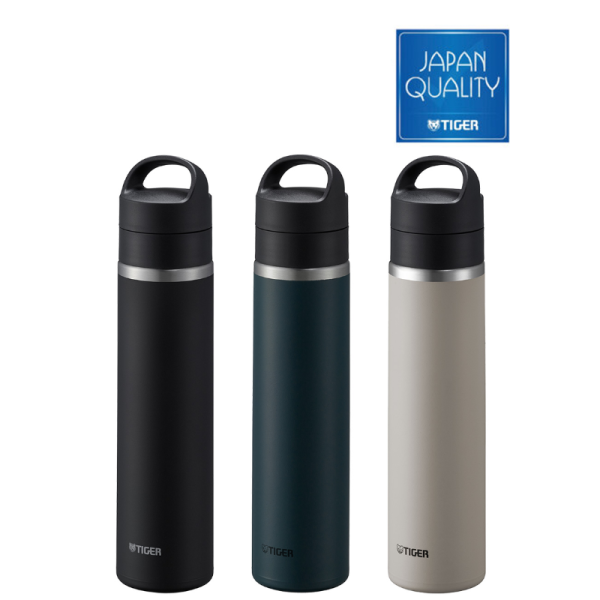 Bình giữ nhiệt Tiger nắp vặn MKB-T060 [600ml]