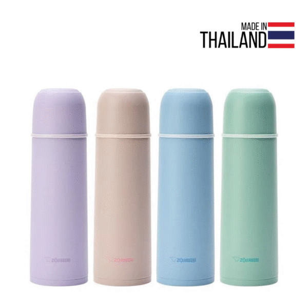 Bình giữ nhiệt Zojirushi nắp vặn SV-GR50E [500ml]