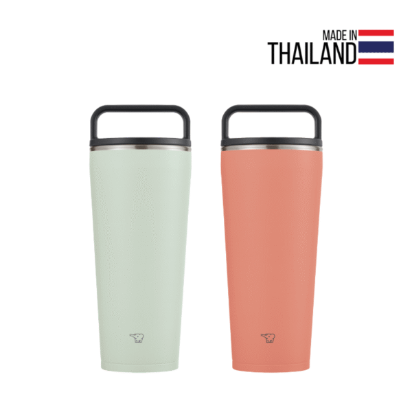 Ly giữ nhiệt Zojirushi SX-LA72H (720ml)